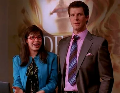 Miniatura: Gwiazdor „Brzyduli” aresztowany. Zeznania...