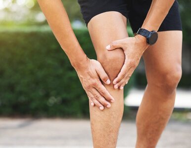 Miniatura: Jak ćwiczyć, kiedy boli cię kolano? Tych...