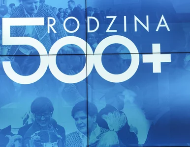 Miniatura: Będą spore zmiany w programie 500+. Rząd...