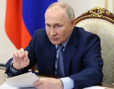 Miniatura: Rosja zacieśni współpracę z Chinami?...