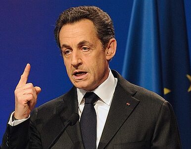 Miniatura: Sarkozy: imigrantów we Francji jest zbyt dużo