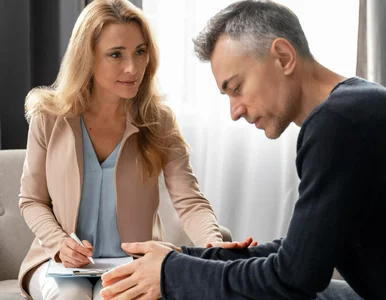 Miniatura: Psychiatria straci miliard złotych?...