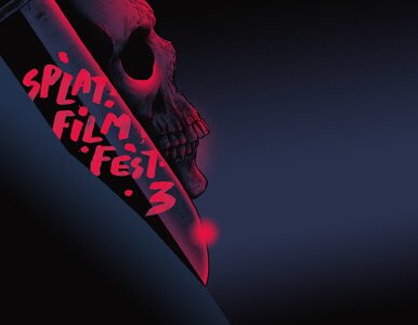 Miniatura: Splat! Film Fest już 15 września!