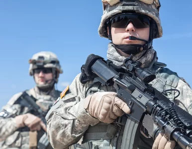 Miniatura: Armia USA testuje gogle od Microsoftu. Oto...