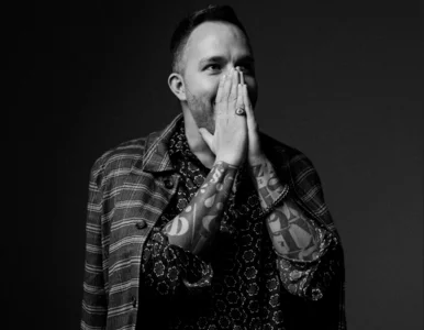 Miniatura: Kilka słów od Piotra Szmidta, autora...