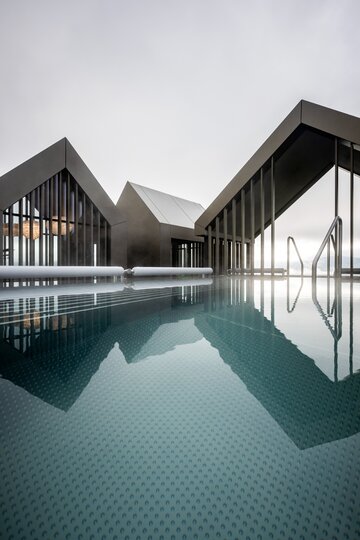 Hub of&nbsp;huts. proj. noa* network of&nbsp;architecture