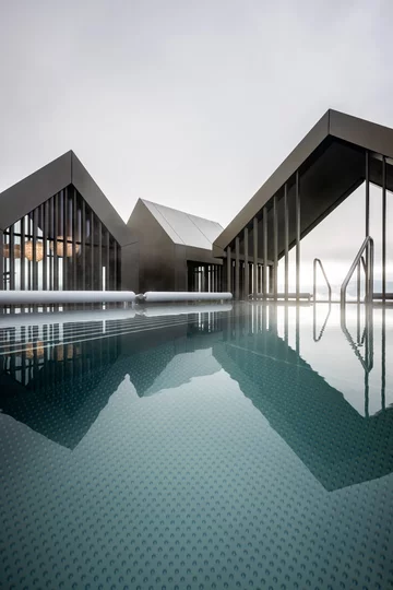 Hub of huts. proj. noa* network of architecture 