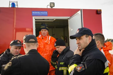 Kontrole sanitarne w Gorzyczkach 