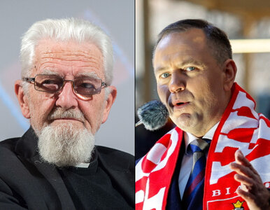 Miniatura: Kontrowersje na Jasnej Górze. Tak ks....