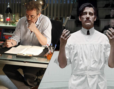 Miniatura: Tylko te 2 seriale medyczne są tak dobre...