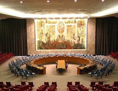 Miniatura: Sankcje ONZ wobec reżimu Kadafiego