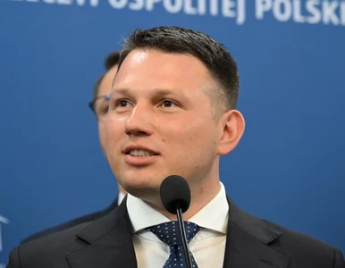 Miniatura: O jaką „kibicowską ustawkę” chodziło...