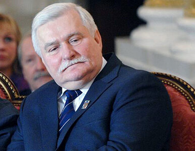 Miniatura: Wałęsa: mój udział w szczycie był zagrożony