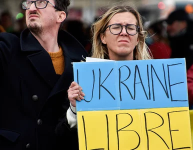 Miniatura: Będą kolejne sankcje na Rosję. Jest zgoda...