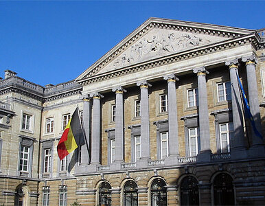 Miniatura: Kryzys rządowy w Belgii nie słabnie