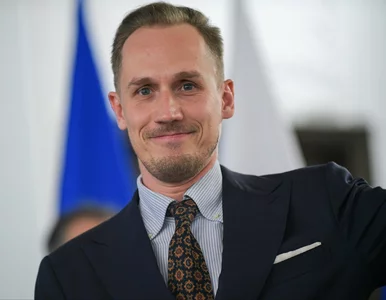 Miniatura: Berkowicz starł się z dziennikarzami....