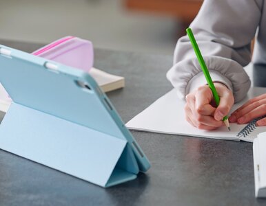 Miniatura: Alarmujące dane z MEN. Problem rośnie z...