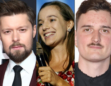 Miniatura: Podsiadło, Mróz i sanah. Do kogo trafią...