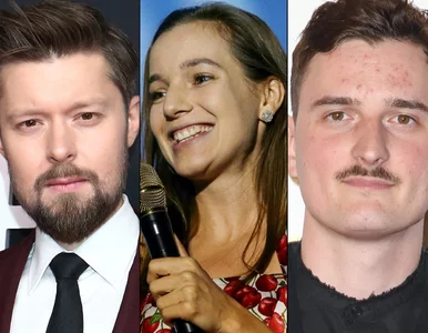 Miniatura: Podsiadło, Mróz i sanah. Do kogo trafią...