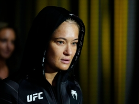 Karolina Kowalkiewicz chciała odebrać sobie życie. Szokujące wyznanie...