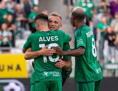 Miniatura: Pierwszy gol sezonu Ekstraklasy już jest!...