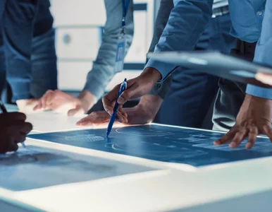 Miniatura: Tam, gdzie biznes spotyka się z nauką. Jak...