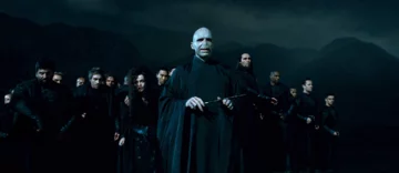 Lord Voldemort 