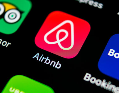 Miniatura: Airbnb zadebiutuje na giełdzie. Mimo...