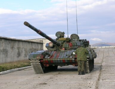 Miniatura: Moskwa: Ukraińscy wojskowi przekroczyli...