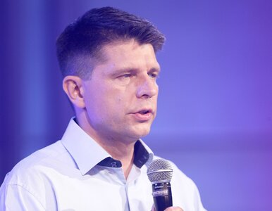 Miniatura: Petru chce debaty z Kaczyńskim