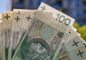 Miniatura: Będzie nowe 1000 plus. Trzeba spełnić...