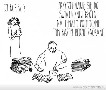 Świąteteczne memy 