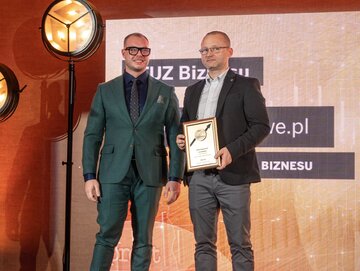 Przemysław Wałasz