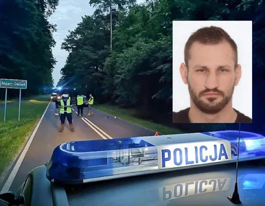 Miniatura: „Doberman” zapadł się pod ziemię. Za...
