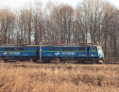 Miniatura: Koniec zwolnień grupowych w PKP Cargo....