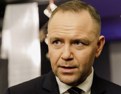 Miniatura: Tak TVP potraktowało Karola Nawrockiego....