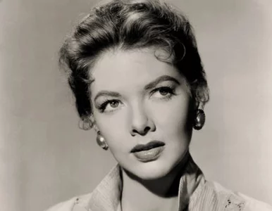 Miniatura: Gwiazda "Bonanzy" nie żyje