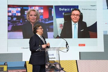 Prof. Robert Rejdak