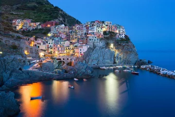 Manarola, Italy