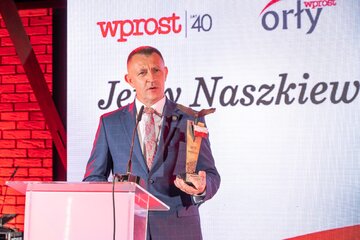 Jerzy Naszkiewicz