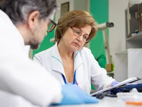 Miniatura: „80 proc. Polaków wierzy w&nbsp;geny....