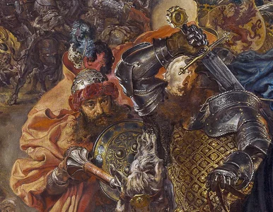 Miniatura: 10 najważniejszych bitew w historii Polski