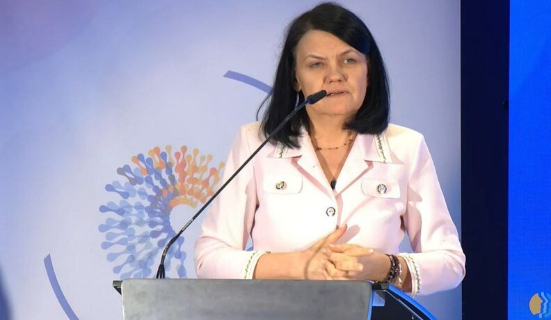 Miniatura: Wiceminister zdrowia: Chodzi o&nbsp;to,...