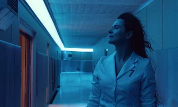Kadr z filmu „High Life” 