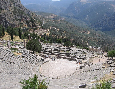 Miniatura: Polscy turyści dali „popis” w Grecji....