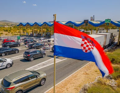 Miniatura: Ambasada RP ostrzega Polaków. To będzie...