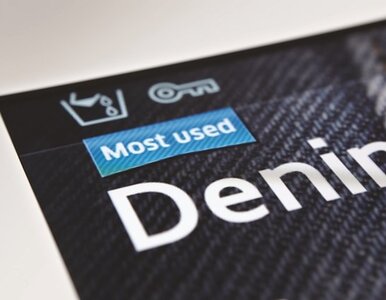 Miniatura: Kochanie, to jest męskie pranie - Samsung...