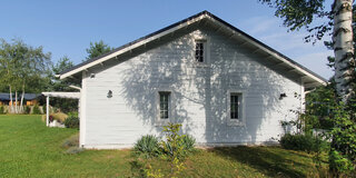 Dom szkieletowy nshouses