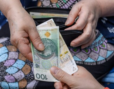 Miniatura: Dobre wieści dla miliona seniorów. 1878 zł...