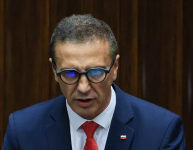 Miniatura: Sachajko potwierdził z czego korzysta...